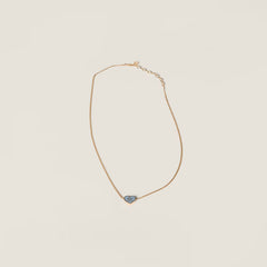 MIU MIU Metal Necklace | Miu Miu Necklace (Multicolor)
