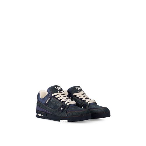 LOUIS VUITTON 1AHWPB LV Trainers | 路易威登 波鞋 (多色)