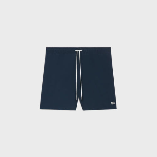 CELINE Triomphe Swim Shorts in Nylon | 賽琳 泳褲 (多色)