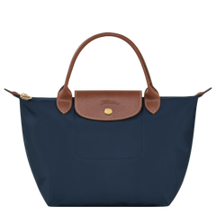 LONGCHAMP Le Pliage Original S Handbag | 瓏驤 短帶細碼手提袋 (多色)