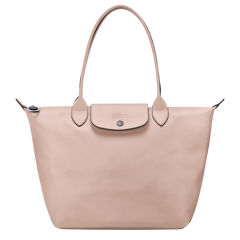 LONGCHAMP Le Pliage Xtra M Tote Bag | Longchamp long shoulder strap medium size tote bag (multi-color)