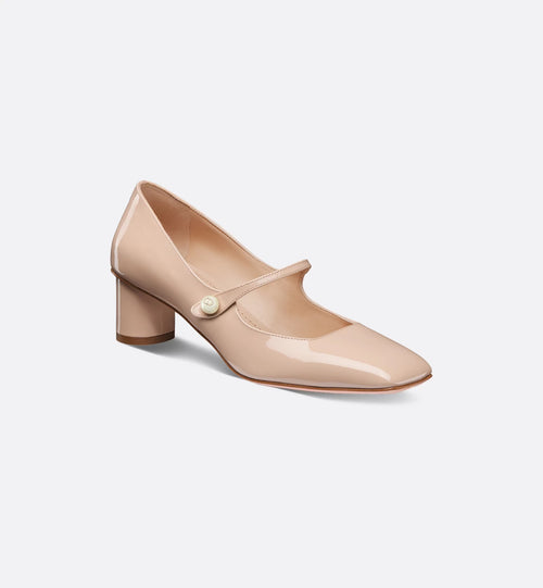 CHRISTIAN DIOR Women's Jolie Dior Pump | 迪奧 高跟鞋 (多色)