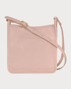 LONGCHAMP Le Foulonne S Crossbody Bag Leather(Many)