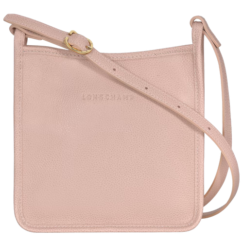 LONGCHAMP Le Foulonne S Crossbody Bag Leather(Many)