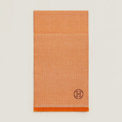 HERMES Nuit d'Ete Scarf | 愛馬仕 男仕頸巾 (多色)