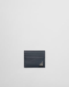 PRADA 2MC223 Men's Saffiano Leather Card Holder | 普拉達 男仕卡套 (多色)