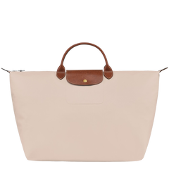 LONGCHAMP Le Pliage Original S Travel Bag | 瓏驤 細碼旅行袋 (Paper)