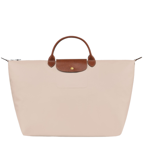 LONGCHAMP Le Pliage Original S Travel Bag | 瓏驤 細碼旅行袋 (Paper)