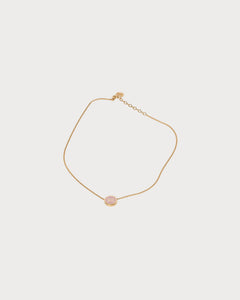 MIU MIU Metal Necklace | 繆繆 頸鏈 (多色)