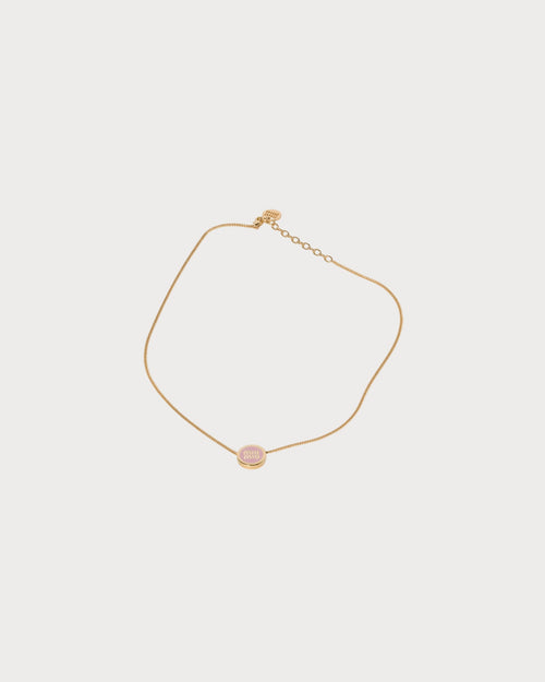 MIU MIU Metal Necklace | 繆繆 頸鏈 (多色)