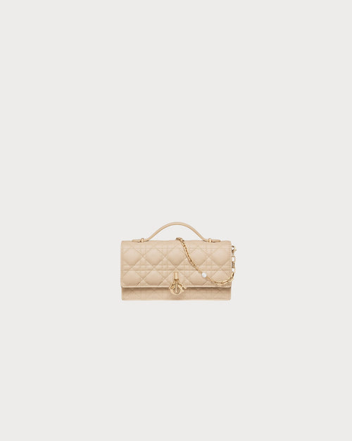 CHRISTIAN DIOR My Dior Mini Bag | 迪奧 手袋 (Powder Beige)