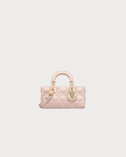 CHRISTIAN DIOR Small Lady D-Joy Bag | 迪奧 手袋 (小碼/多色)
