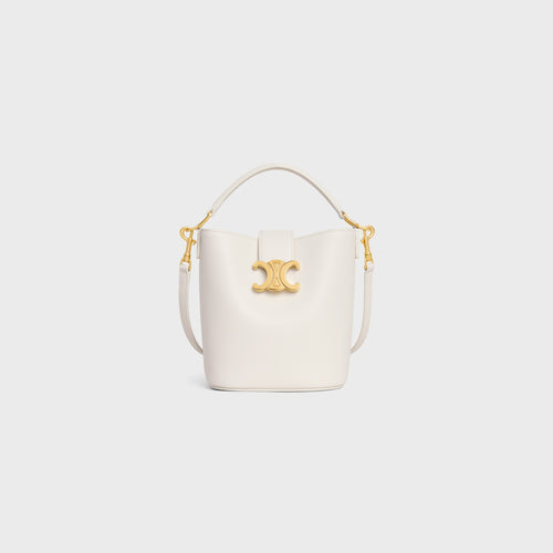 CELINE Mini Louise Bag| 賽琳 迷你水桶袋 (多色)