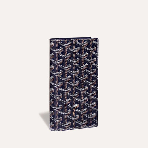 GOYARD Saint Lambert Wallet | Goya long wallet (multi-color)