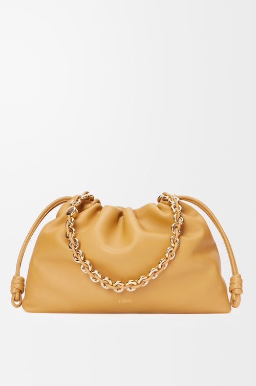 LOEWE Large Flamenco Purse in mellow nappa lambskin | 羅意威 手袋 (大碼/多色)