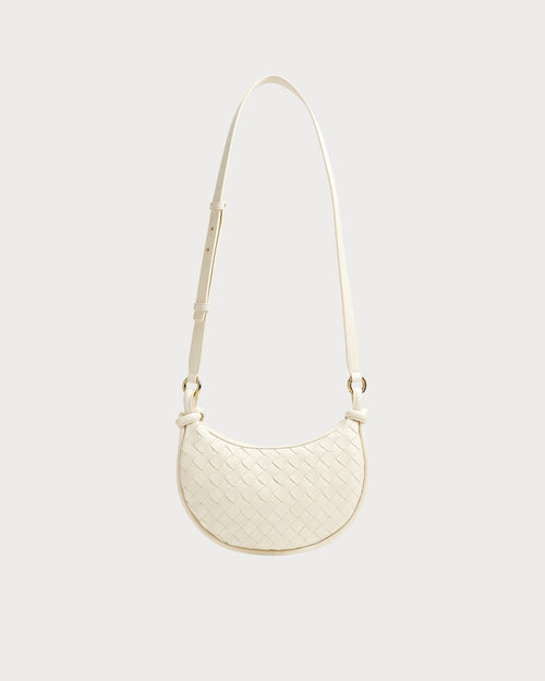 BOTTEGA VENETA Gemelli Messenger | 葆蝶家手袋(多色)