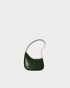 THE ROW Half Moon Bag in Leather | 半月手袋 (多色)