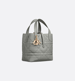 CHRISTIAN DIOR Small Dior Toujours Vertical Tote Bag | 迪奥 手提袋 (多色)