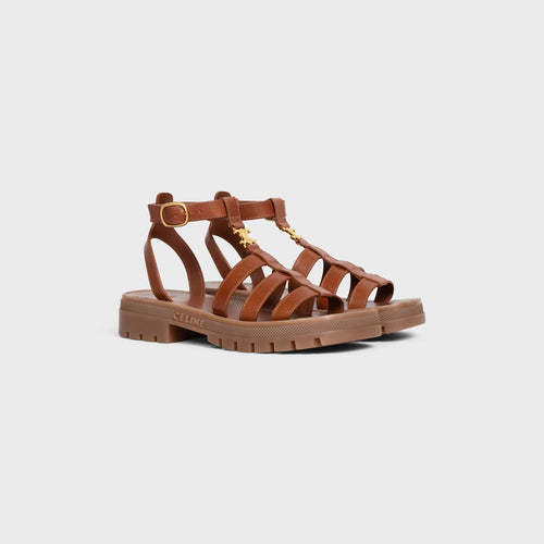 CELINE Clea Triomphe Gladiator Sandal | 賽琳 涼鞋 (多色)