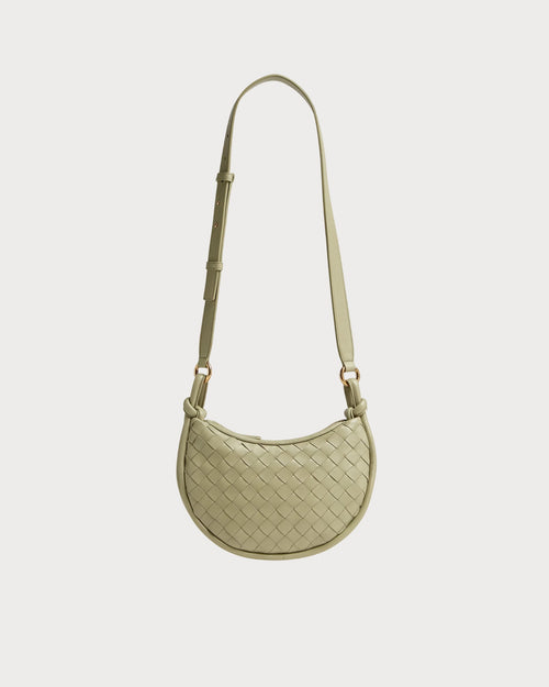 BOTTEGA VENETA Gemelli Messenger | 葆蝶家手袋(多色)