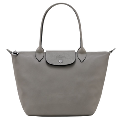LONGCHAMP Le Pliage Xtra M Tote Bag | Longchamp long shoulder strap medium size tote bag (multi-color)