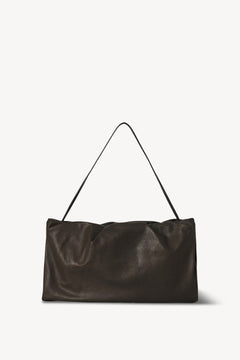 THE ROW XL Bourse Bag in Leather | 手袋 (多色)