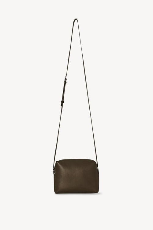 THE ROW Regent Crossbody Bag in Leather | 手袋 (多色)