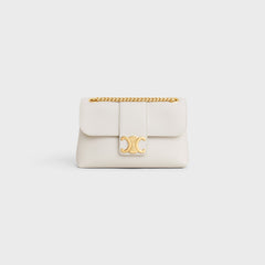 CELINE Teen Celine Victoire Bag In Supple Grained Calfskin | 賽琳 手袋 (多色)