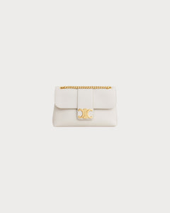 CELINE Teen Celine Victoire Bag In Supple Grained Calfskin | 赛琳 手袋 (多色)