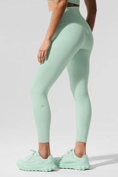 ALO YOGA 7/8 High - Waist Airbrush Legging | 7/8 高腰緊身褲 (多色) - LondonKelly 英國名牌代購