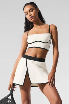 ALO YOGA Airbrush Streamlined Bra Tank | 背心內衣 (多色) - LondonKelly 英國名牌代購