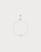 APM MONACO AB4778OX Butterfly Adjustable Bracelet | 蝴蝶可調手鏈 (銀色) - LondonKelly 英國名牌代購