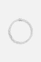 APM MONACO AB5343OX Dainty Silver Bracelet | 手鍊 (銀色) - LondonKelly 英國名牌代購