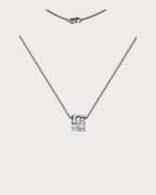 APM MONACO YC8097OX Ice Adjustable Choker | 可調式頸鍊 (多色) - LondonKelly 英國名牌代購