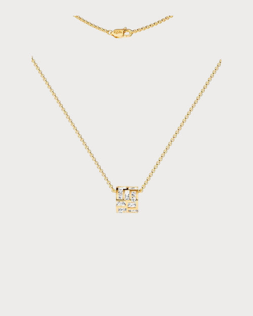 APM MONACO YC8097OX Ice Adjustable Choker | 可調式頸鍊 (多色) - LondonKelly 英國名牌代購