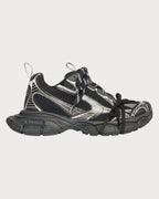 BALENCIAGA (M) 3XL Trainers(Black) - LONDONKELLY 英国名牌代购