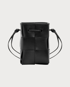 BOTTEGA VENETA BV Cassette Bucket Bag Lambskin(Mini/Many) - LONDONKELLY 英國名牌代購