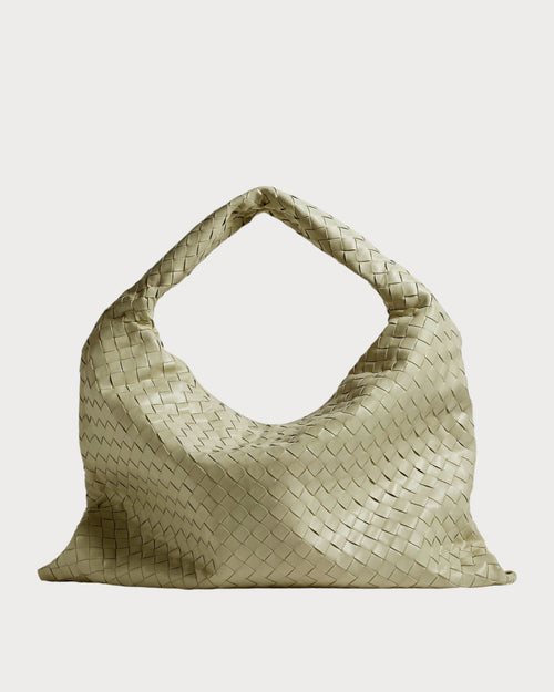 BOTTEGA VENETA BV Hop Calfskin(Large/Many) - LONDONKELLY 英國名牌代購