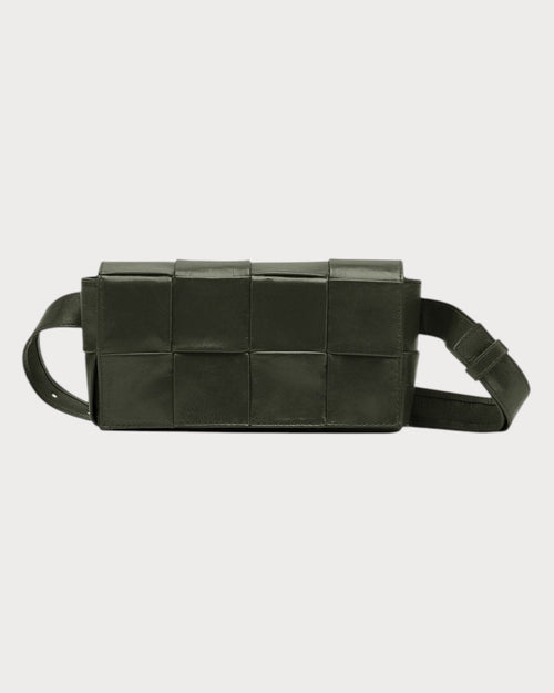 BOTTEGA VENETA Men's Cassette Belt Bag | 葆蝶家 男仕腰包 (多色) - LondonKelly 英国名牌代购
