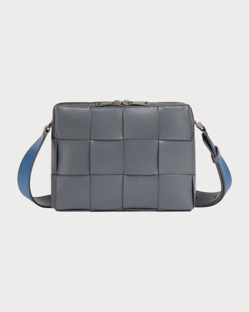 BOTTEGA VENETA Men's Cassette Camera Bag | 葆蝶家 男仕手袋 (多色) - LONDONKELLY 英國名牌代購