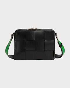 BOTTEGA VENETA Men's Cassette Camera Bag | 葆蝶家 男仕手袋 (多色) - LONDONKELLY 英國名牌代購