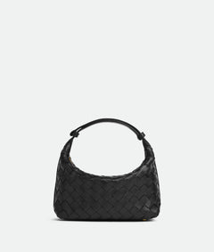 BOTTEGA VENETA Mini Wallace | 葆蝶家 迷你手袋 (多色) - LondonKelly 英國名牌代購