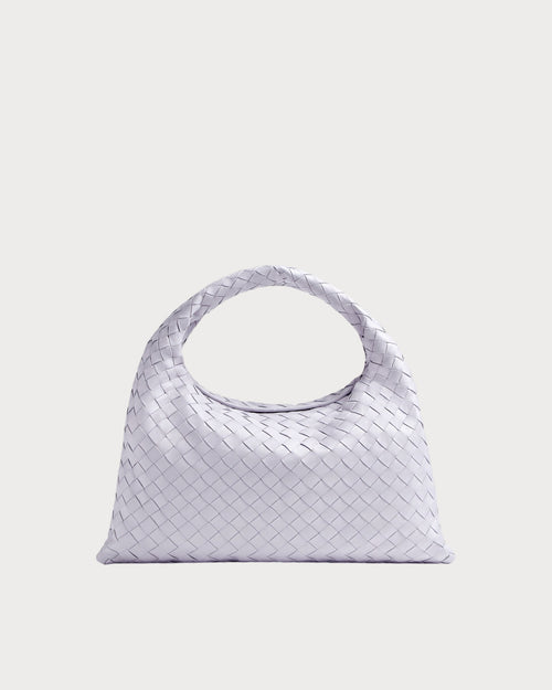 BOTTEGA VENETA Small Hop | 葆蝶家 腋下袋 (多色) - LondonKelly 英國名牌代購