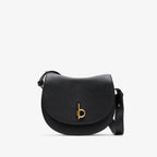 BURBERRY Medium Rocking Horse Bag Black | 博柏利 手袋 (中碼/黑色) - LondonKelly 英國名牌代購