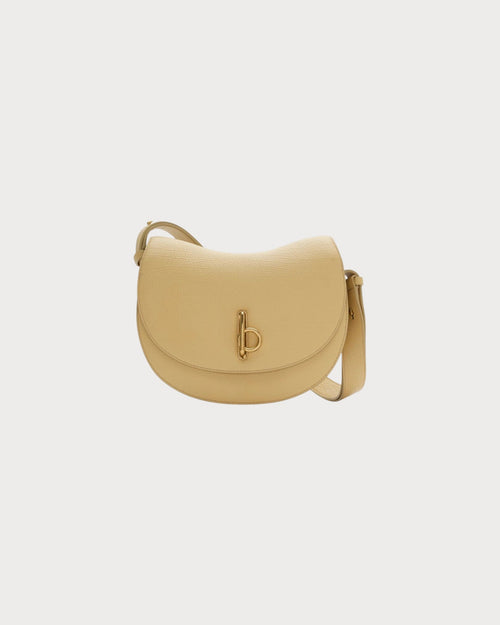BURBERRY Medium Rocking Horse Bag Sand | 博柏利 手袋 (中碼/沙色) - LONDONKELLY 英國名牌代購