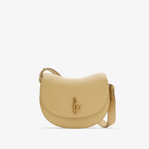 BURBERRY Medium Rocking Horse Bag Sand | 博柏利 手袋 (中碼/沙色) - LondonKelly 英國名牌代購