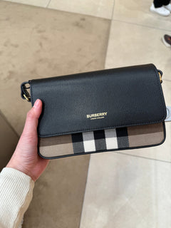 BURBERRY New Hampshire Bag | 博柏利 手袋 (多色) - LondonKelly 英國名牌代購