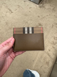BURBERRY Sandon Card Holder | 博柏利 卡套 (多色) - LondonKelly 英國名牌代購
