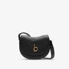 BURBERRY Small Rocking Horse Bag Black | 博柏利 手袋 (細碼/黑色) - LondonKelly 英國名牌代購