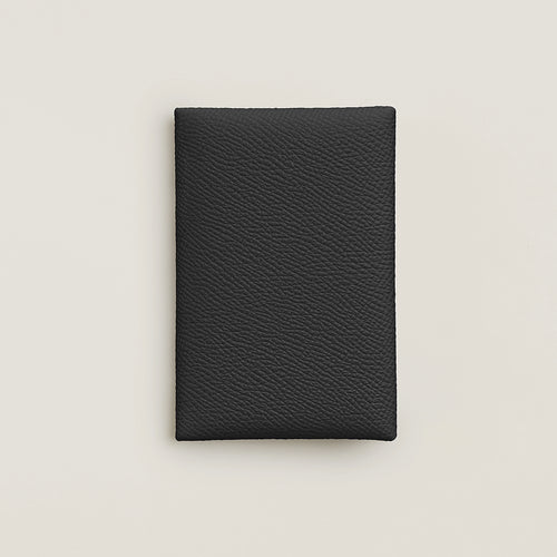 HERMES Calvi Duo Wallet | Hermès card holder wallet (multi-color)